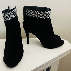 Sexy bootie
